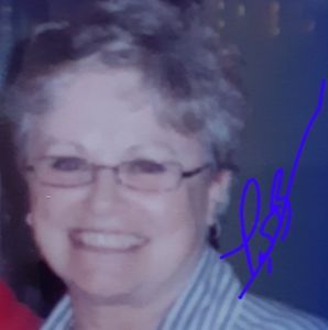 Meet your Posher, Pamela